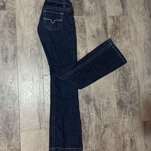 Kimes ranch jeans size 0/32